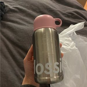 Free Shipping! Glossier Classic Tumbler